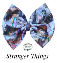 Load image into Gallery viewer, Stranger T▪︎hings