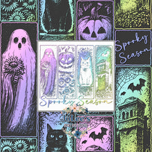 Load image into Gallery viewer, Halloween Spooky Season