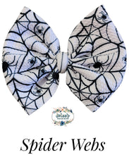 Load image into Gallery viewer, Spider Webs