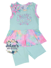 Load image into Gallery viewer, Sassy Little Soul