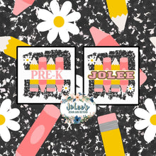 Load image into Gallery viewer, B2S - Composition Floral