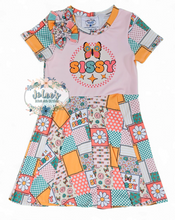 Load image into Gallery viewer, SISSY