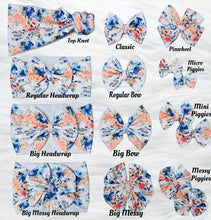 Load image into Gallery viewer, Blood Splatter