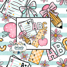 Load image into Gallery viewer, B2S - Striped ABC