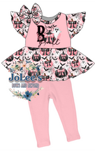 Load image into Gallery viewer, Halloween Boo Ya'll