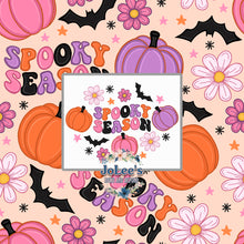 Load image into Gallery viewer, Halloween Spooky Season