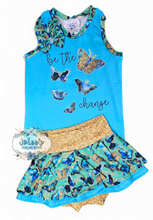 Load image into Gallery viewer, Be The Change