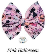 Load image into Gallery viewer, Pink Halloween