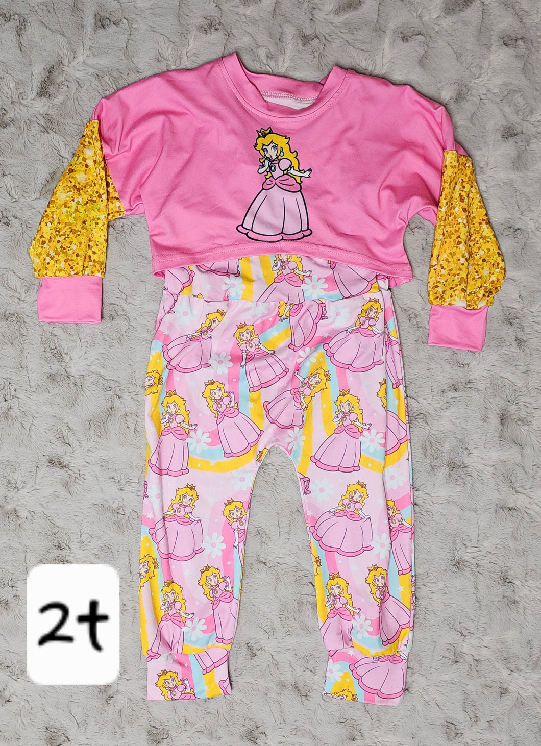 Honey Top & Tank Jumpsuit