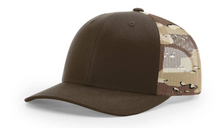 Load image into Gallery viewer, Hat Bar - Pick Your Hat; Pick Your Patch
