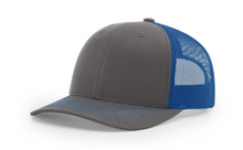 Load image into Gallery viewer, Hat Bar - Pick Your Hat; Pick Your Patch
