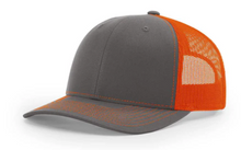 Load image into Gallery viewer, Hat Bar - Pick Your Hat; Pick Your Patch
