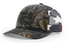 Load image into Gallery viewer, Hat Bar - Pick Your Hat; Pick Your Patch
