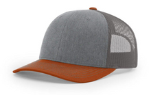 Load image into Gallery viewer, Hat Bar - Pick Your Hat; Pick Your Patch
