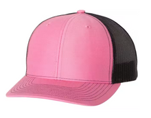 Load image into Gallery viewer, Hat Bar - Pick Your Hat; Pick Your Patch
