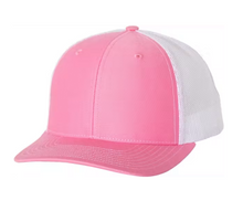 Load image into Gallery viewer, Hat Bar - Pick Your Hat; Pick Your Patch
