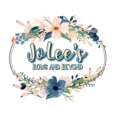 JoLee's Bows and Beyond