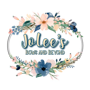 JoLee&#39;s Bows and Beyond