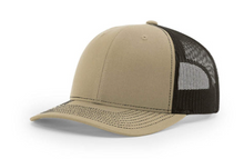Load image into Gallery viewer, Hat Bar - Pick Your Hat; Pick Your Patch
