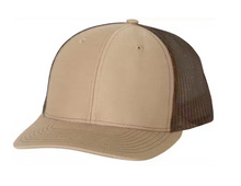 Load image into Gallery viewer, Hat Bar - Pick Your Hat; Pick Your Patch
