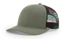 Load image into Gallery viewer, Hat Bar - Pick Your Hat; Pick Your Patch
