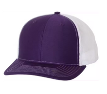 Load image into Gallery viewer, Hat Bar - Pick Your Hat; Pick Your Patch
