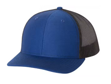 Load image into Gallery viewer, Hat Bar - Pick Your Hat; Pick Your Patch
