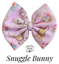 Load image into Gallery viewer, Snuggle Bunny
