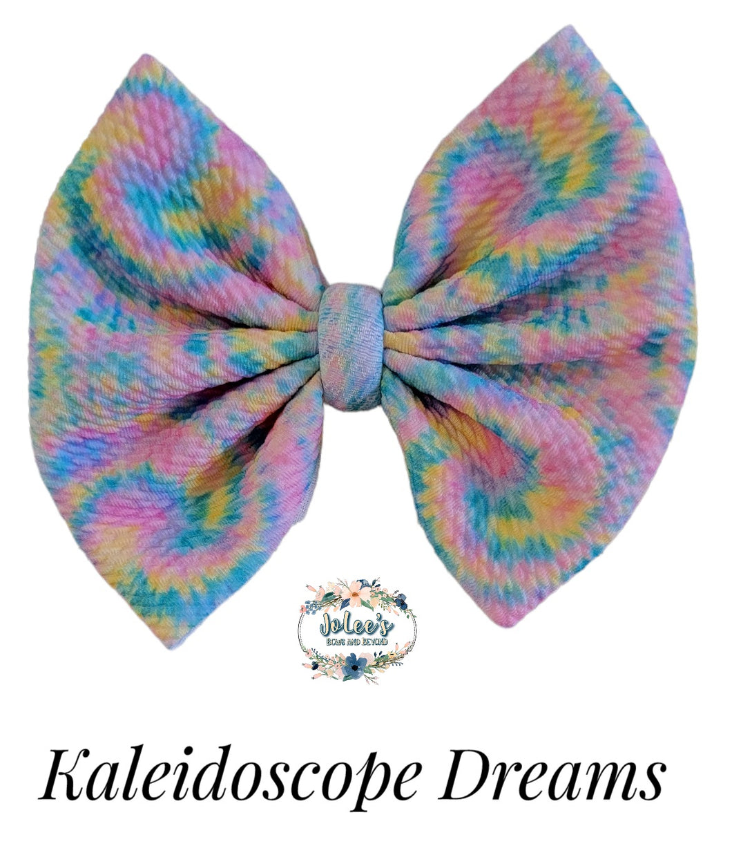 Kaleidoscope Dreams