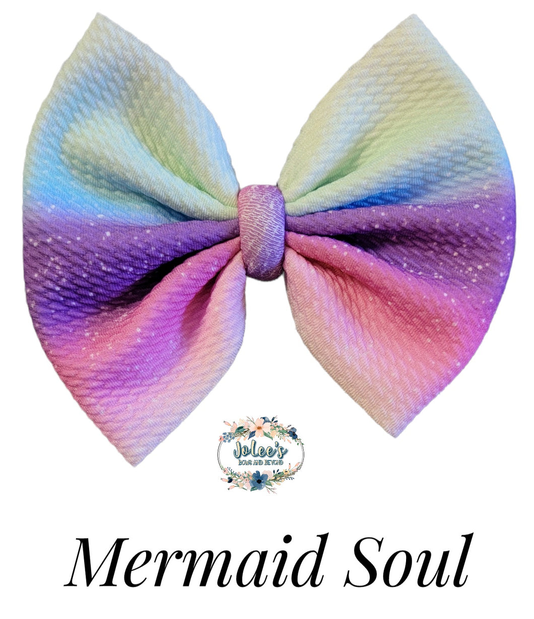 Mermaid Soul