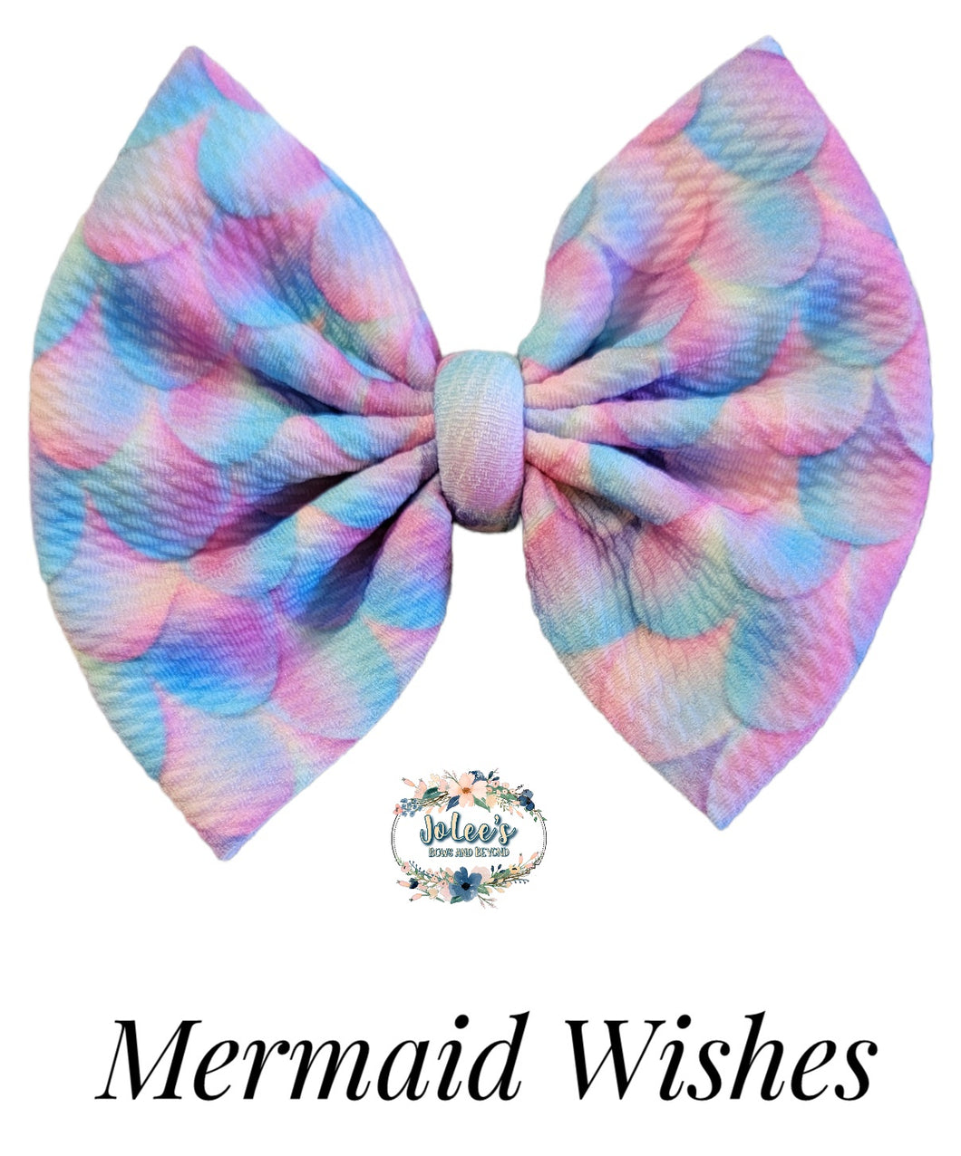 Mermaid Wishes