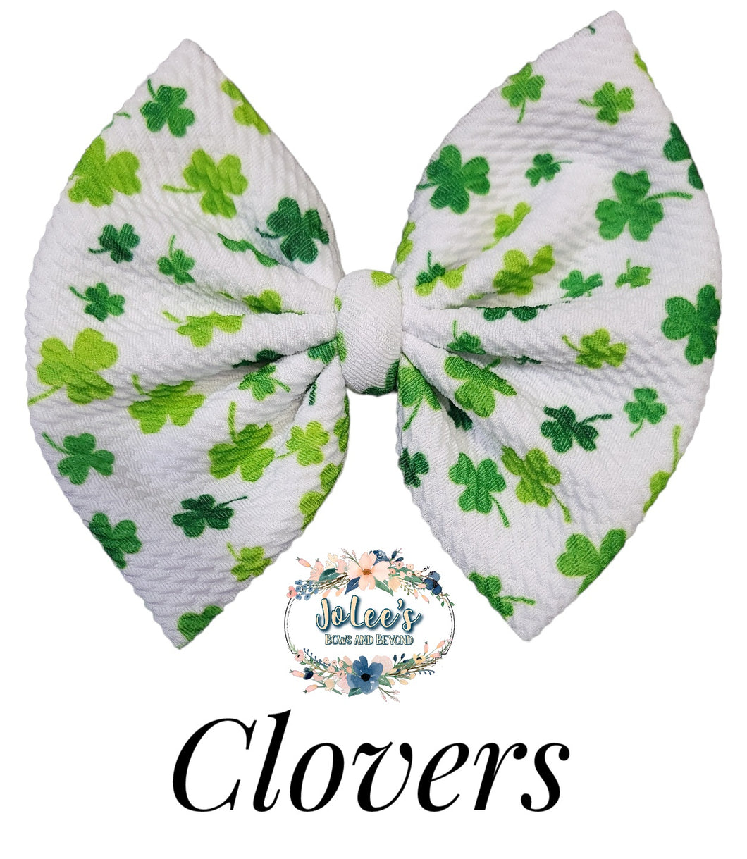 Clovers