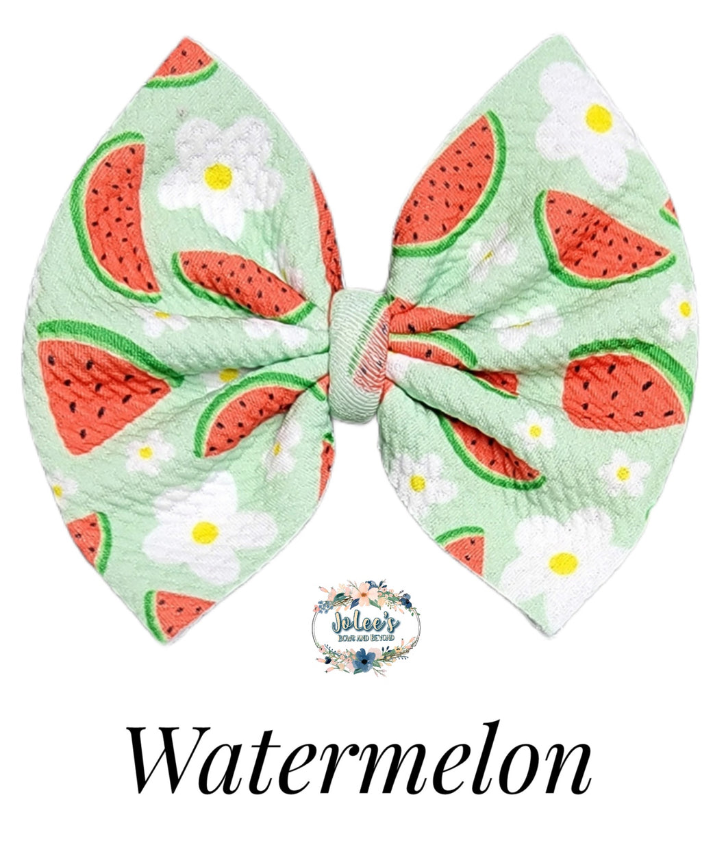 Watermelon