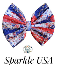 Load image into Gallery viewer, Sparkle USA
