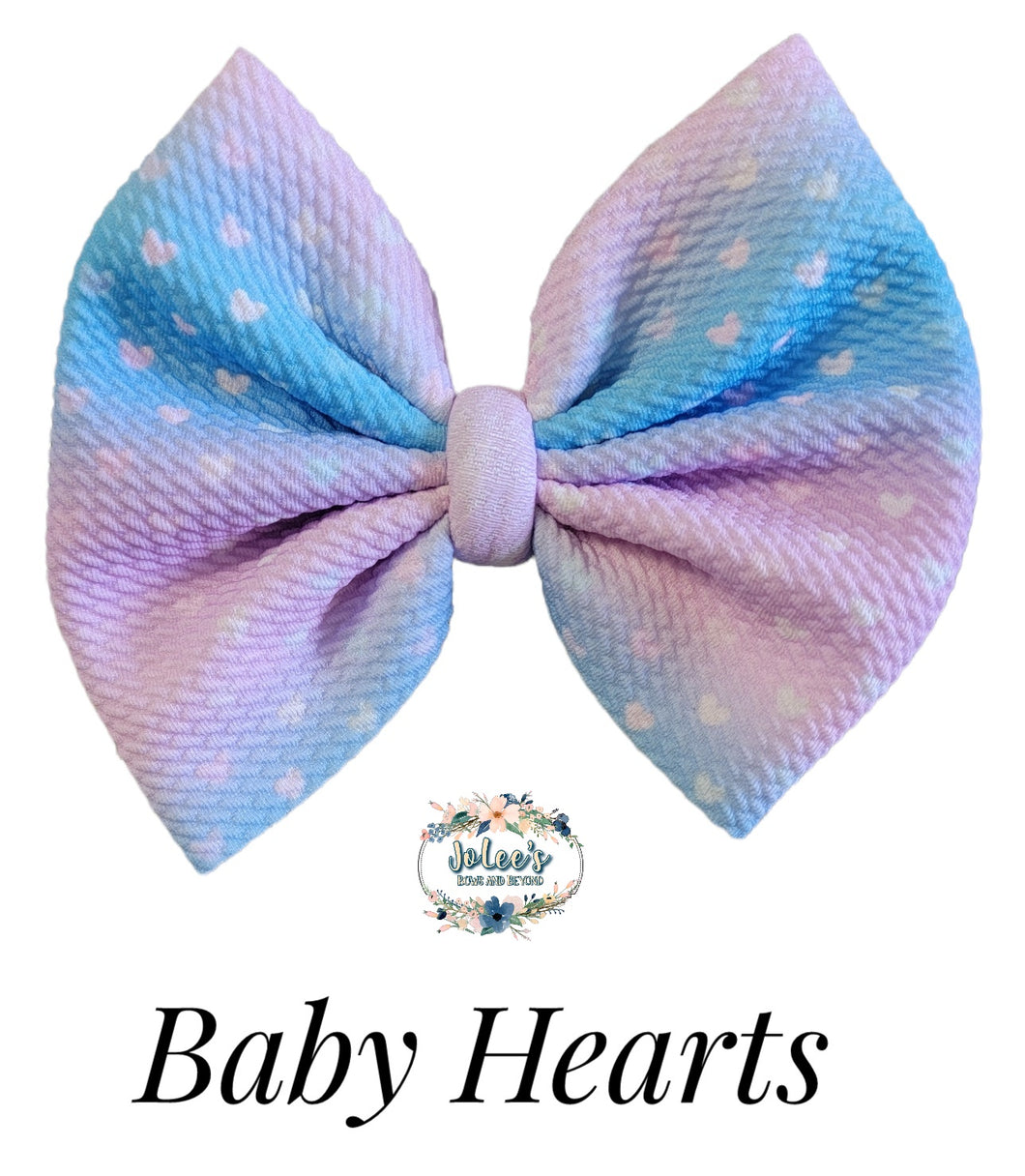 Baby Hearts