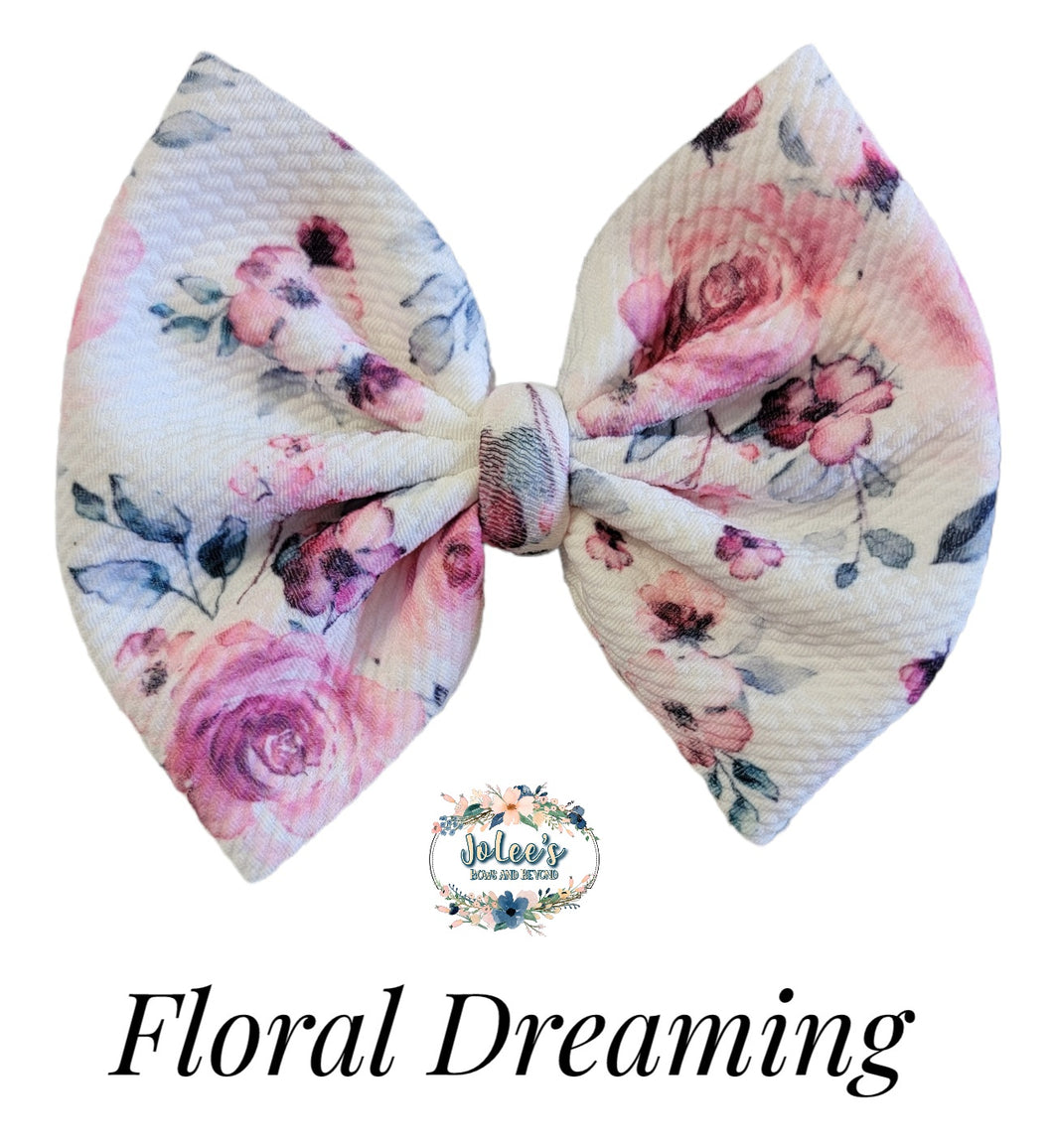 Floral Dreaming