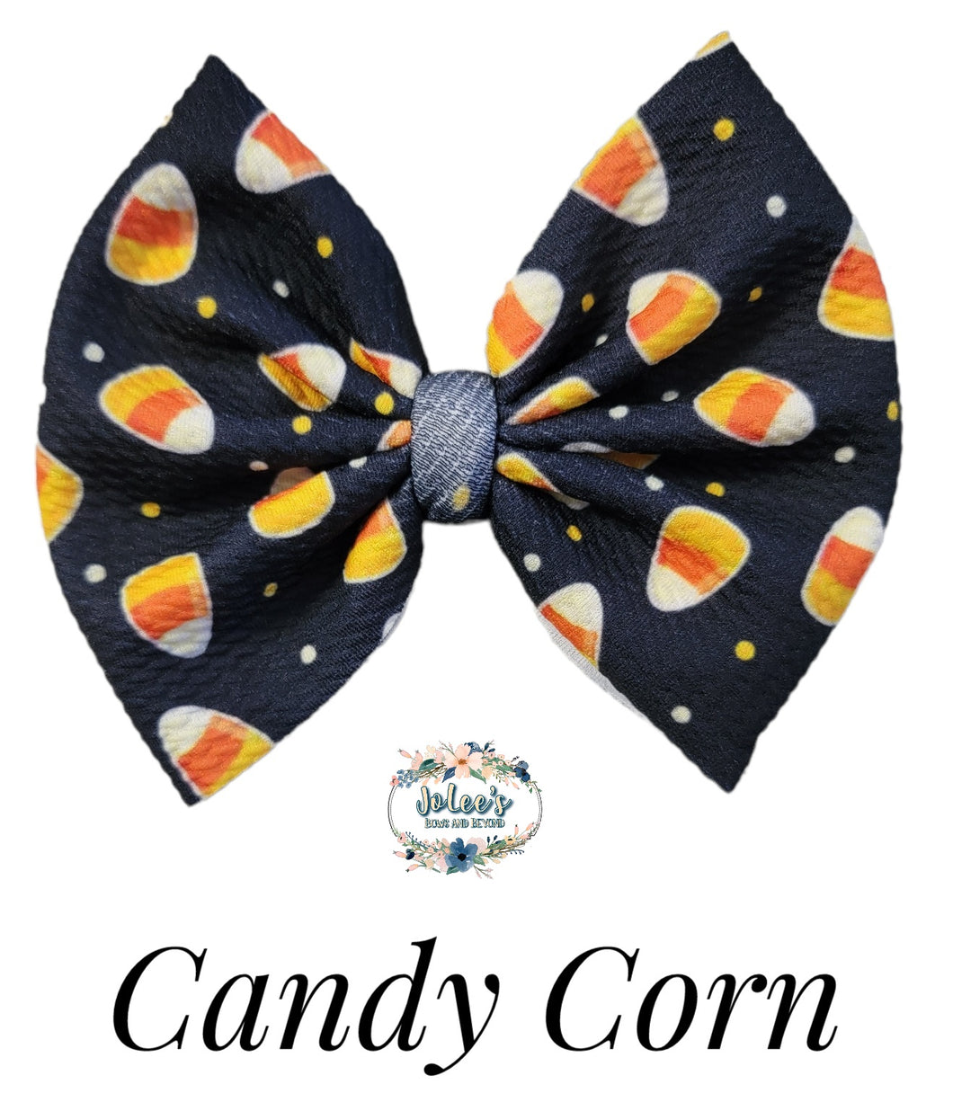 Candy Corn