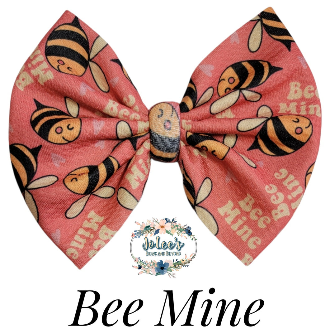 Bee Mine