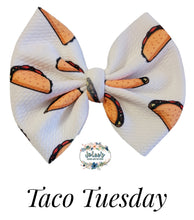 Load image into Gallery viewer, Taco Tuesday
