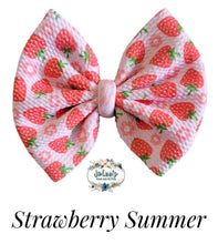 Load image into Gallery viewer, Strawberry Summer
