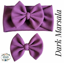 Load image into Gallery viewer, Dark Marsala
