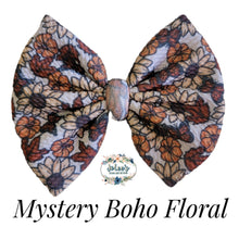 Load image into Gallery viewer, Boho Floral
