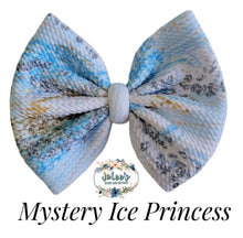 Load image into Gallery viewer, Ice Princess
