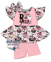 Load image into Gallery viewer, Halloween Boo Ya&#39;ll
