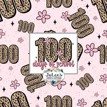 Load image into Gallery viewer, 100 Days Of School
