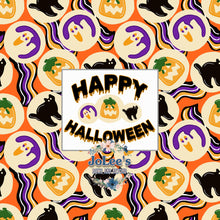 Load image into Gallery viewer, Halloween Cookies
