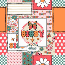 Load image into Gallery viewer, SISSY
