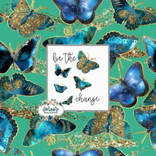 Load image into Gallery viewer, Be The Change
