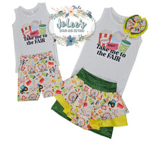 Load image into Gallery viewer, Take me to the Fair
