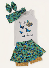 Load image into Gallery viewer, Be The Change
